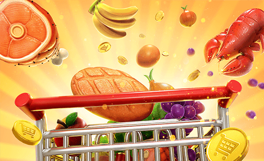 Supermarket Spree Demo Grátis | Slot PG Soft em Português Grátis
